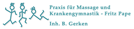 Praxis für Massage und Krankengymnastik - Fritz Pape